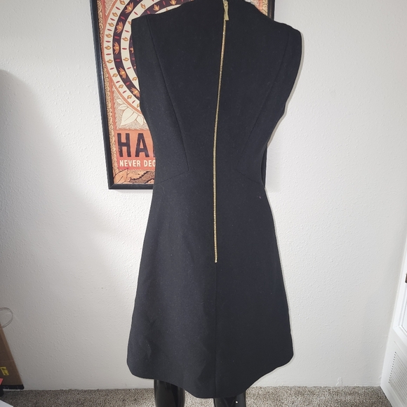 Kate Spade New York Sicily A Line Dress - Picture 5 of 5